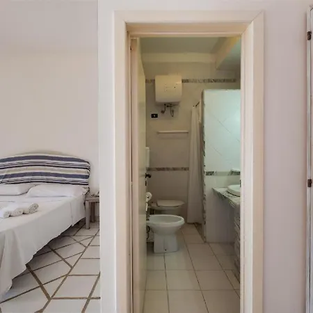 Pm 238 Via Litoranea Lejlighed Castro (Lecce)