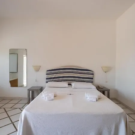 Apartment Pm 238 Via Litoranea *