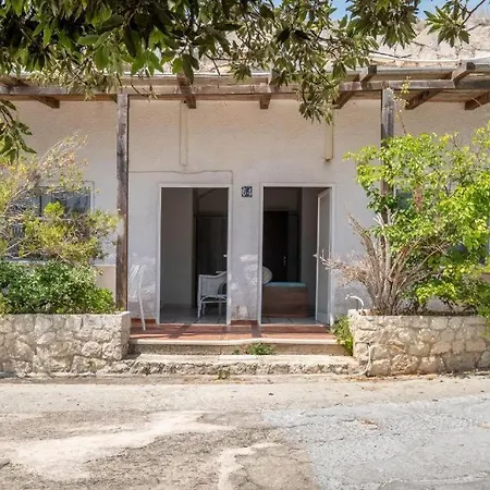 Pm 238 Via Litoranea Apartment