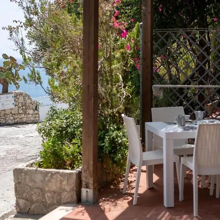 Apartment Pm 238 Via Litoranea Castro (Lecce)