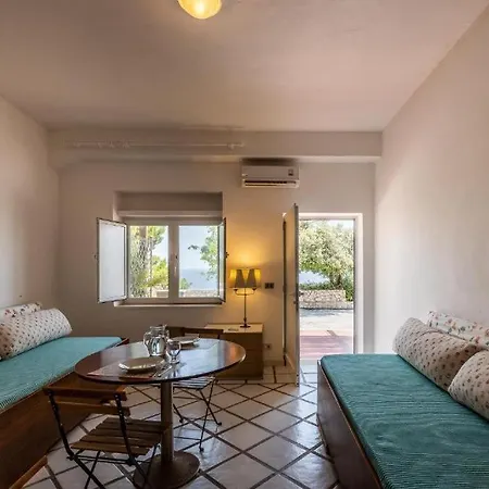 Pm 238 Via Litoranea Apartment Castro (Lecce)