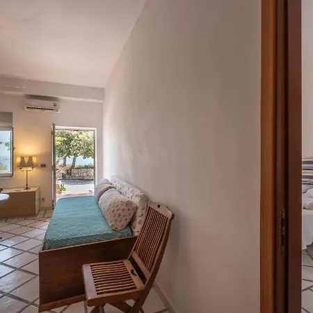 Pm 238 Via Litoranea Apartment *